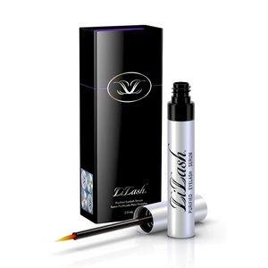 Li Lash Growth Serum